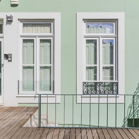 Barros Lima 493 By Lovelystay Porto Exterior photo